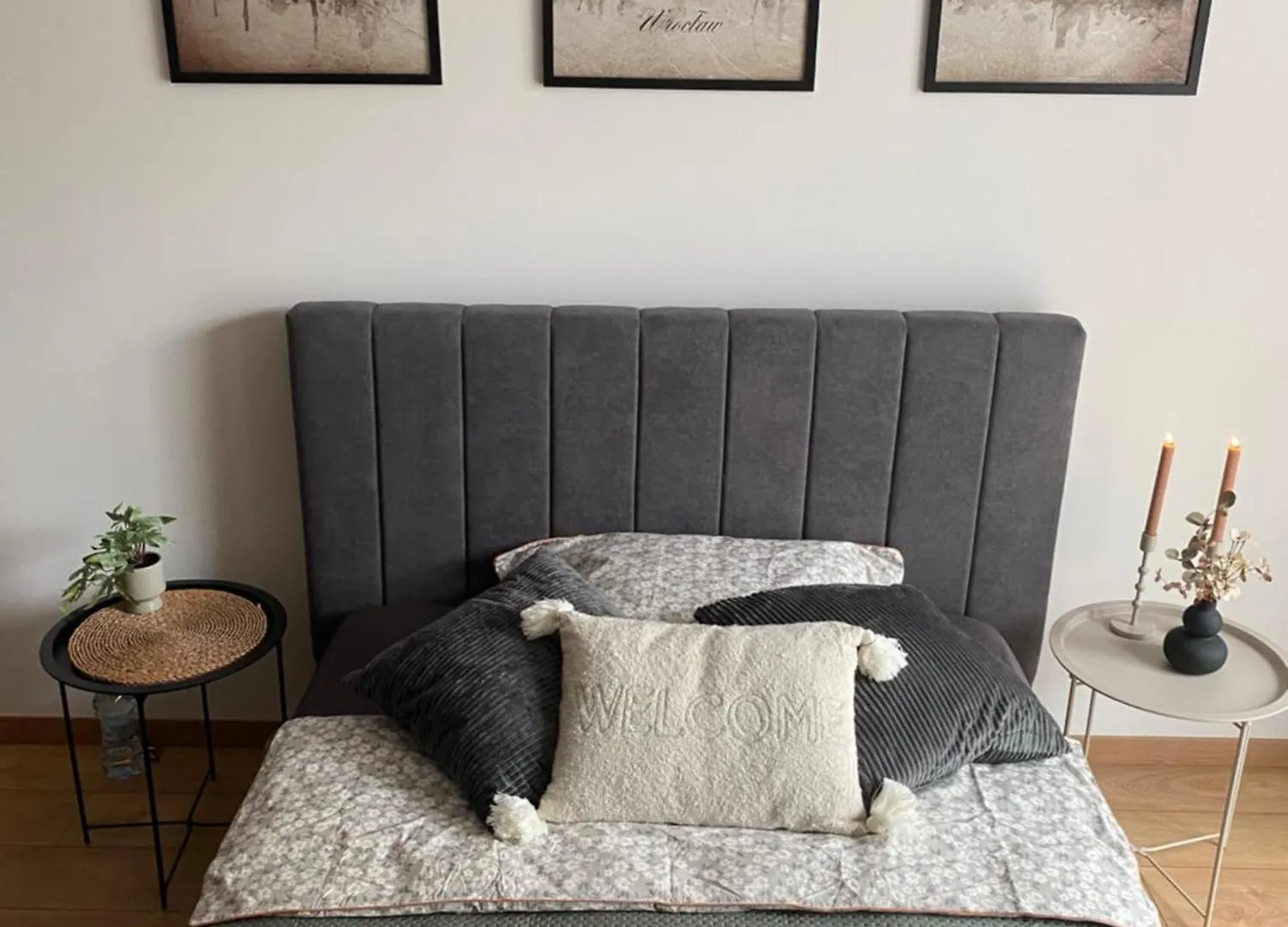 Apartament Nad Stara Odra Breslavia 0*,  Polonia