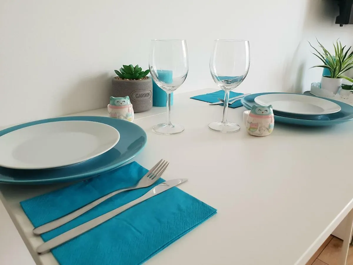 Apartament Nad Stara Odra Breslavia