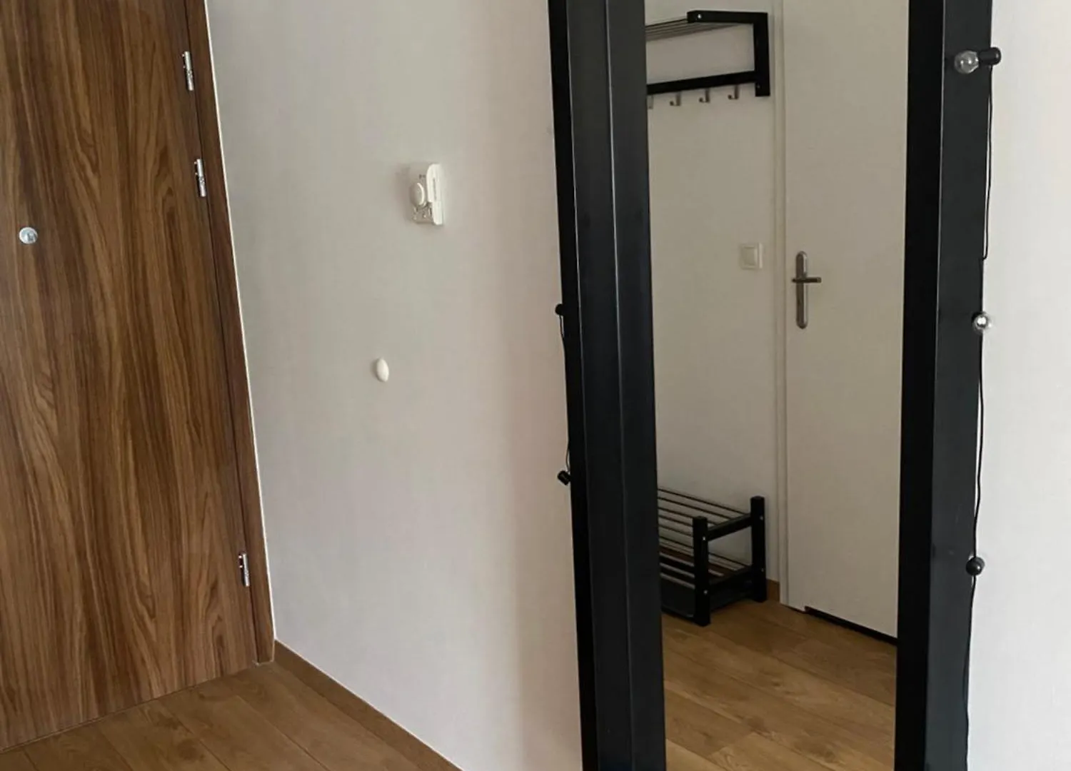 Apartament Nad Stara Odra Vratislav Polsko