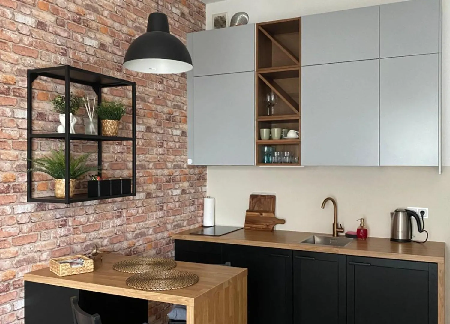 Apartmán Apartament Nad Stara Odra Vratislav