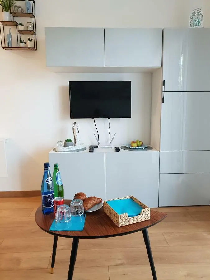 Apartament Nad Stara Odra Vratislav 0*,  Polsko